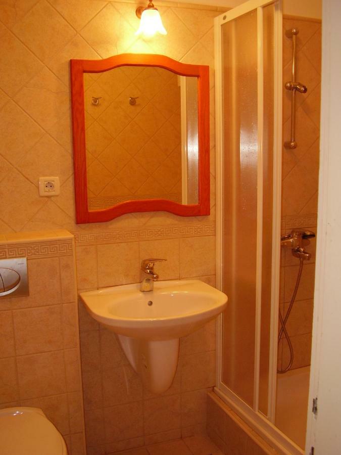 Apartment Marijana Dubrovnik Kültér fotó