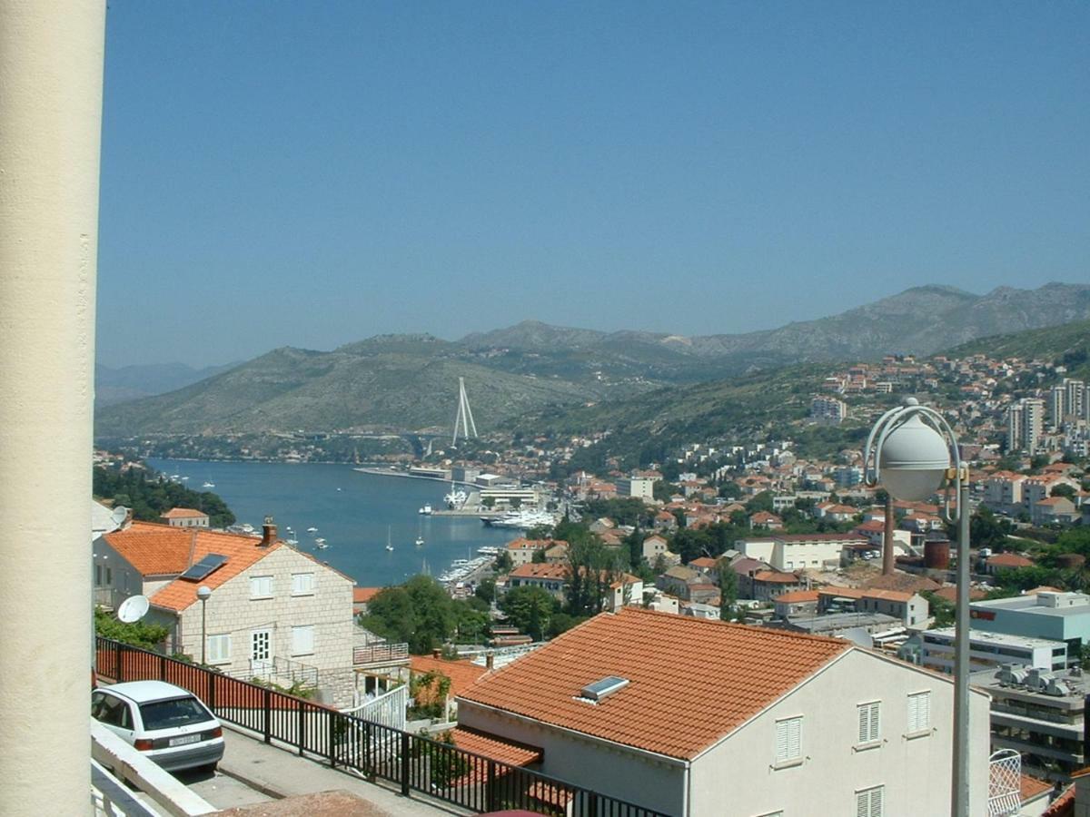 Apartment Marijana Dubrovnik Kültér fotó