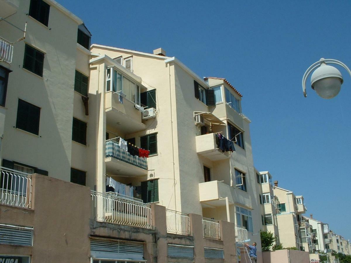 Apartment Marijana Dubrovnik Kültér fotó