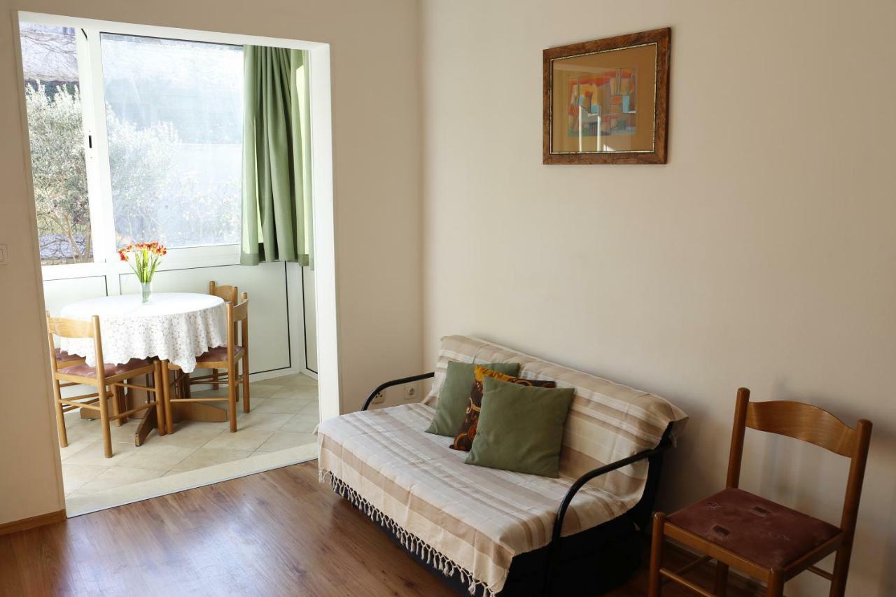 Apartment Marijana Dubrovnik Kültér fotó