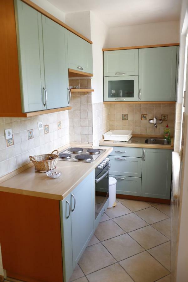 Apartment Marijana Dubrovnik Kültér fotó