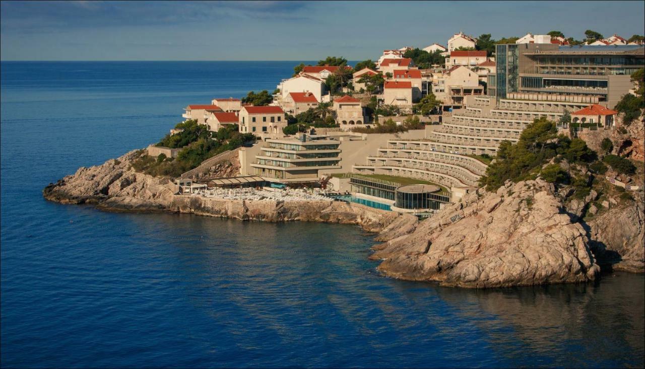 Apartment Marijana Dubrovnik Kültér fotó