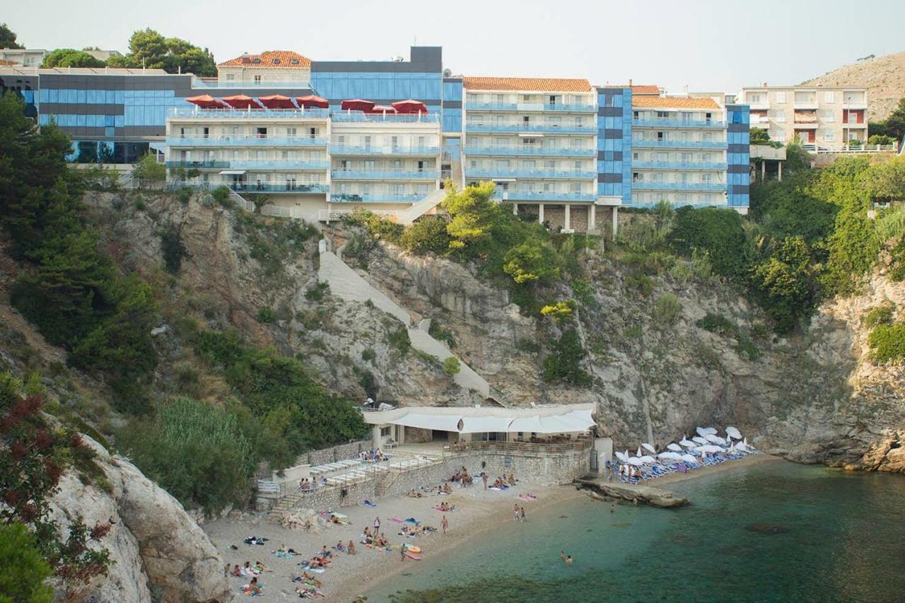 Apartment Marijana Dubrovnik Kültér fotó