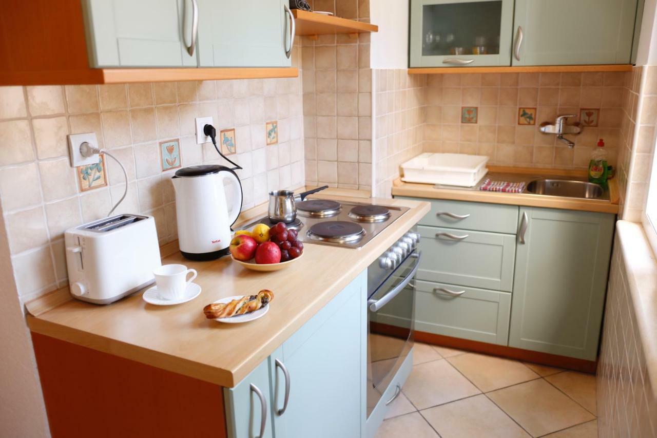 Apartment Marijana Dubrovnik Kültér fotó