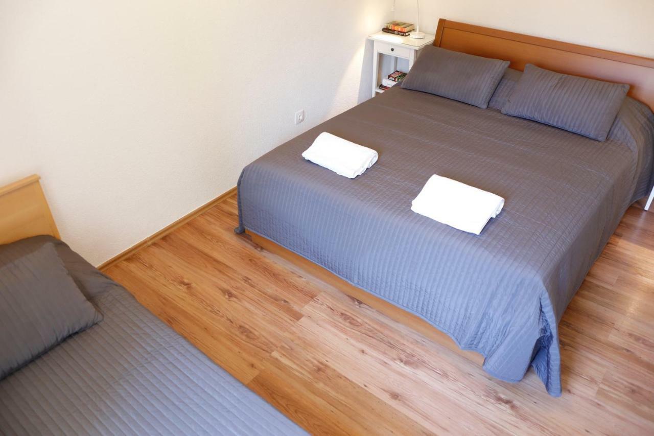 Apartment Marijana Dubrovnik Kültér fotó