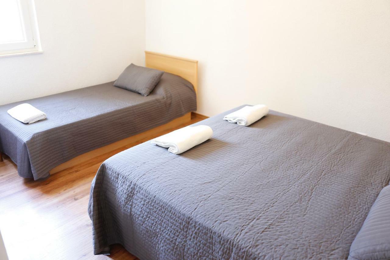 Apartment Marijana Dubrovnik Kültér fotó