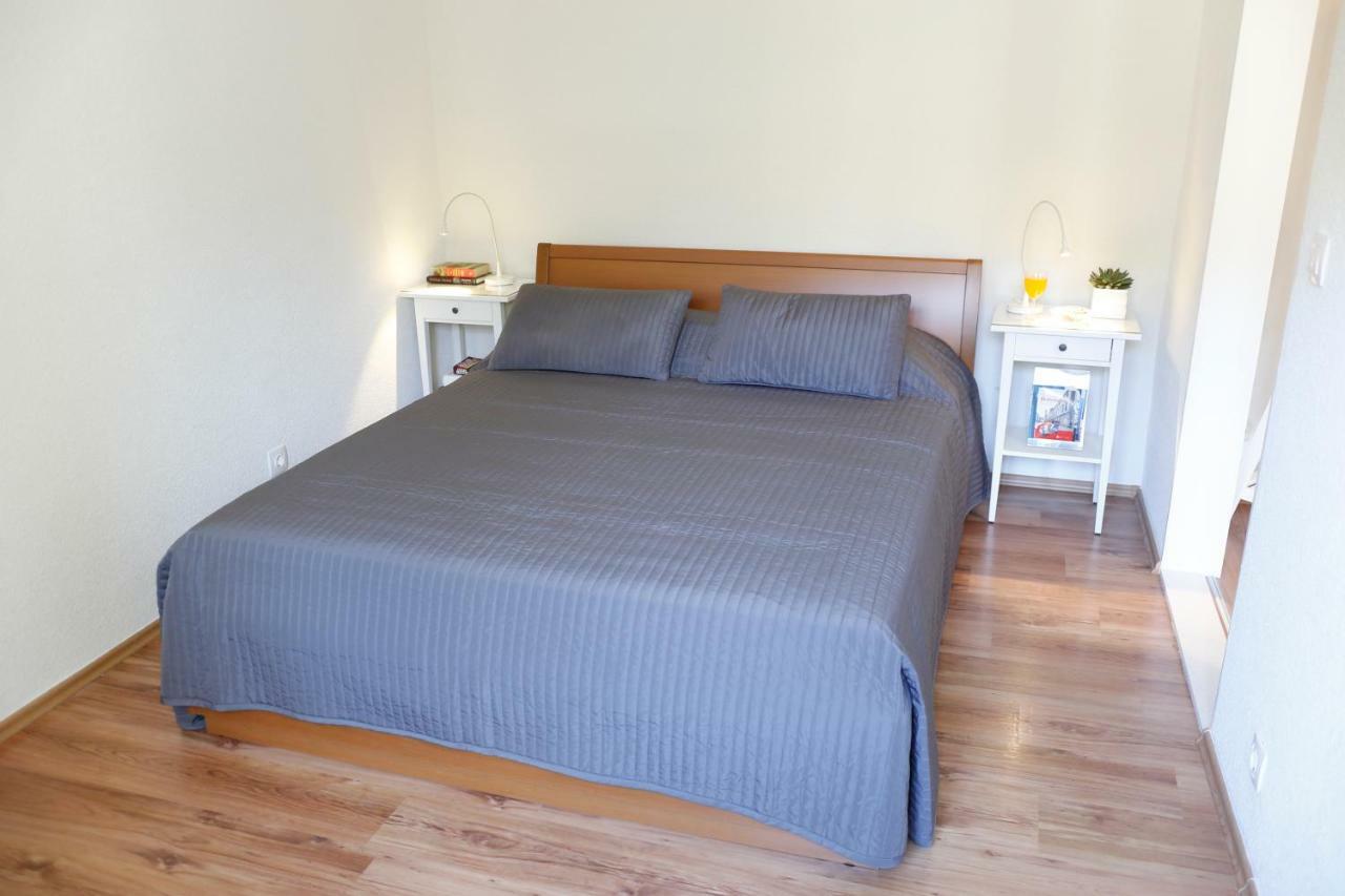 Apartment Marijana Dubrovnik Kültér fotó
